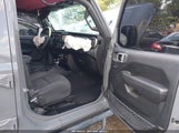 Jeep Wrangler Unlimited Sport S 4X4 1C4HJXDN2LW114288 photo