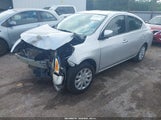 Nissan Versa 1.6 Sv 3N1CN7AP2KL871994 снимка