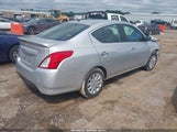 Nissan Versa 1.6 Sv 3N1CN7AP2KL871994 снимка