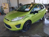 Ford Fiesta Se 3FADP4EJ6CM180288 снимка