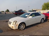 Cadillac Cts Standard 1G6DM577840177135 снимка