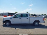 Ford F-150 Xl 1FTEW1CPXHKD83934 снимка