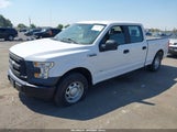 Ford F-150 Xl 1FTEW1CPXHKD83934 снимка