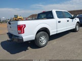 Ford F-150 Xl 1FTEW1CPXHKD83934 снимка