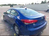 Kia Forte Lx 3KPFK4A72JE259167 снимка