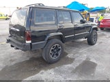 Jeep Cherokee Limited 1J4FT68S0YL216252 снимка