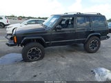 Jeep Cherokee Limited 1J4FT68S0YL216252 снимка
