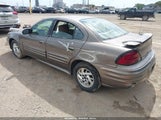 Pontiac Grand Am Se1 1G2NF52E02M592719 снимка