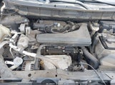 Nissan Rogue S 5N1AT2MT5GC919136 снимка