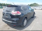 Nissan Rogue S 5N1AT2MT5GC919136 снимка