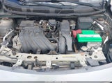 Nissan Versa 1.6 Sv 3N1CN7AP3CL857314 снимка