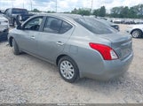 Nissan Versa 1.6 Sv 3N1CN7AP3CL857314 снимка