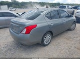 Nissan Versa 1.6 Sv 3N1CN7AP3CL857314 снимка