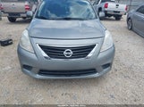 Nissan Versa 1.6 Sv 3N1CN7AP3CL857314 снимка