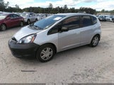 Honda Fit JHMGE8H32BC008548 снимка
