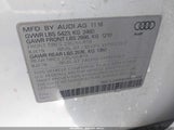 Audi Q5 2.0T Premium WA1L2AFPXHA085432 снимка