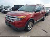 Ford Explorer Xlt 1FM5K7D8XEGA74478 photo