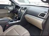 Ford Explorer Xlt 1FM5K7D8XEGA74478 fotografie