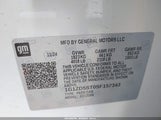 Chevrolet Malibu Fwd 1Lt 1G1ZD5ST0SF157343 снимка