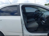 Chevrolet Sonic Ls Auto 1G1JA5SH6E4223041 снимка