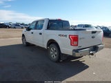 Ford F-150 Xl 1FTEW1E80HKE25663 снимка