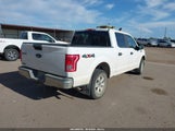 Ford F-150 Xl 1FTEW1E80HKE25663 снимка