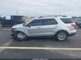 Ford Explorer Xlt 1FM5K7D84EGA31108 снимка