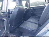 Volkswagen Tiguan 2.0T Se/2.0T Wolfsburg Edition 3VV3B7AX9RM083399 photo