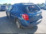 Chevrolet Equinox Lt 2GNFLFEK5G6219589 снимка