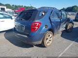 Chevrolet Equinox Lt 2GNFLFEK5G6219589 снимка