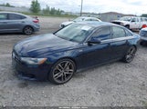 Audi A6 3.0 Premium WAUGGAFC4CN152045 снимка