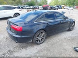 Audi A6 3.0 Premium WAUGGAFC4CN152045 снимка