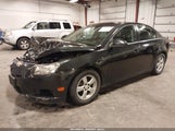 Chevrolet Cruze 1Lt Auto 1G1PC5SB4F7118756 photo
