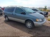Toyota Sienna Xle 4T3ZF13C6XU122840 fotografie