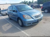 Honda Odyssey Lx 5FNRL38279B050270 photo
