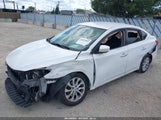 Nissan Sentra Sv 3N1AB7APXKY315953 photo