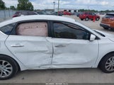 Nissan Sentra Sv 3N1AB7APXKY315953 photo