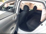 Nissan Sentra Sv 3N1AB7APXKY315953 photo