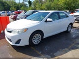Toyota Camry Le 4T1BF1FK5CU536246 снимка