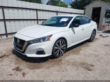 Nissan Altima Sr Fwd 1N4BL4CV8LN317505 fotografie