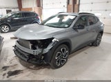 Chevrolet Trax Fwd 2Rs KL77LJEP4SC095601 снимка