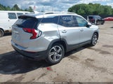 GMC Terrain Awd Slt 3GKALVEV1LL266944 снимка