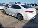 Toyota Corolla Le 5YFEPMAE4NP299296 снимка