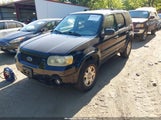 Ford Escape Limited 1FMYU94106KA12317 снимка