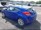 Hyundai Veloster Base W/Gray KMHTC6AD4CU047176 снимка