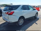 Chevrolet Equinox Lt 3GNAXJEV0JS595184 снимка