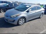 Hyundai Elantra Se 5NPDH4AE0GH711416 снимка