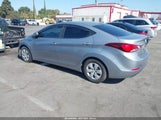 Hyundai Elantra Se 5NPDH4AE0GH711416 снимка