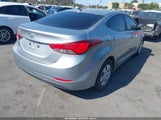 Hyundai Elantra Se 5NPDH4AE0GH711416 снимка