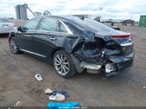 Cadillac Xts W20 Livery Package 2G61U5S38H9155378 снимка